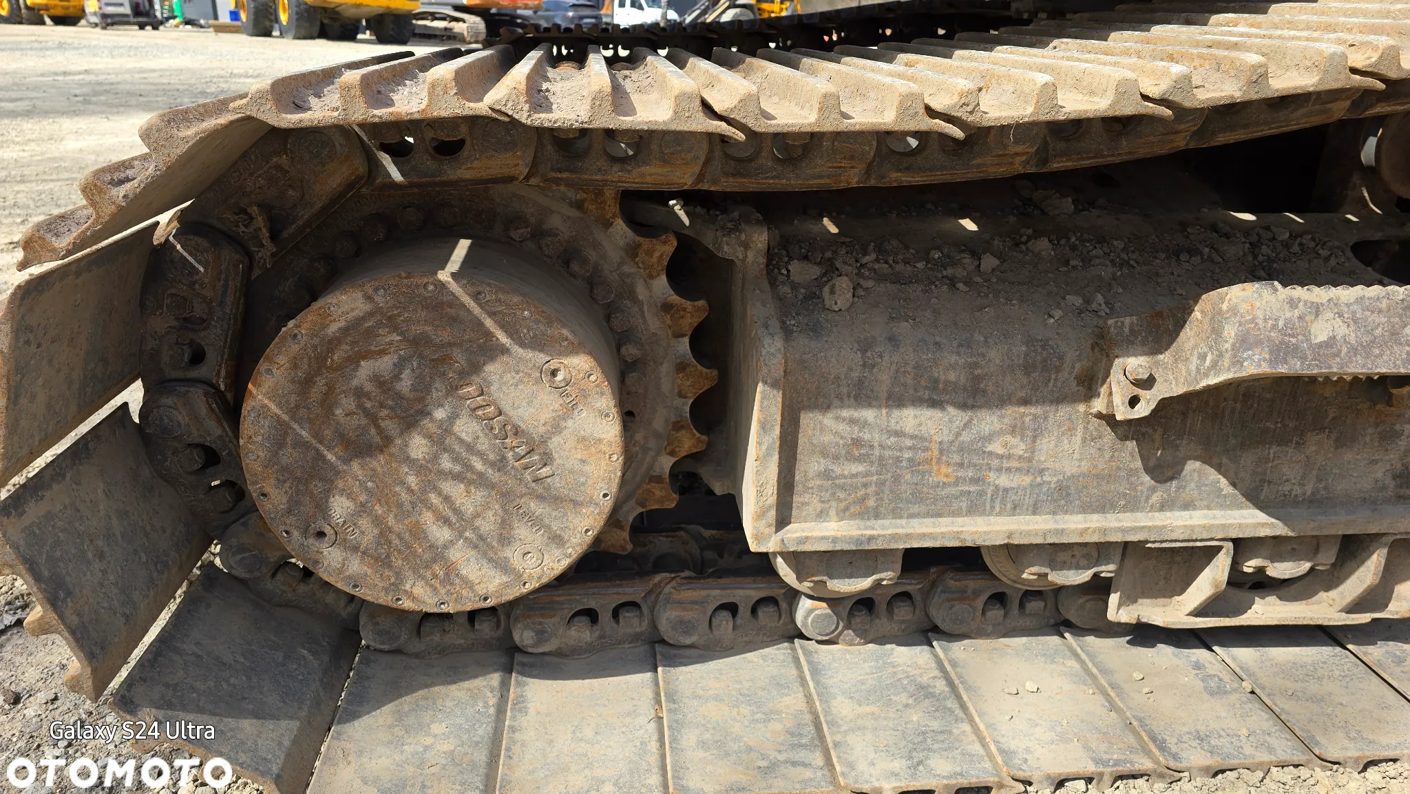 Doosan Dx300 - 4