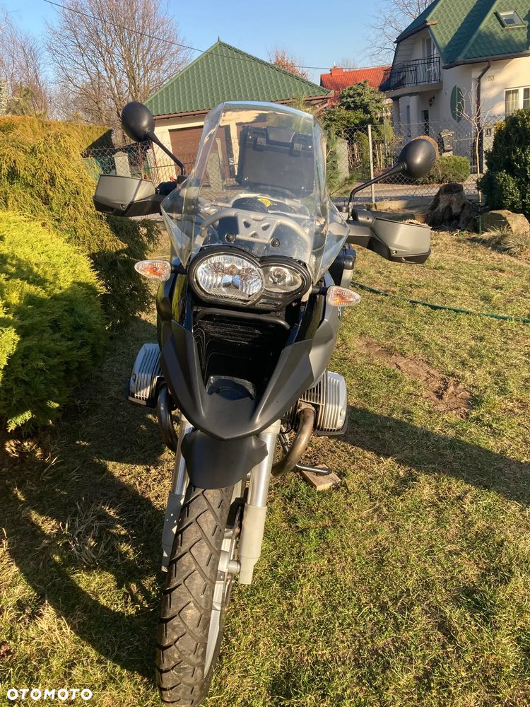 BMW GS - 4