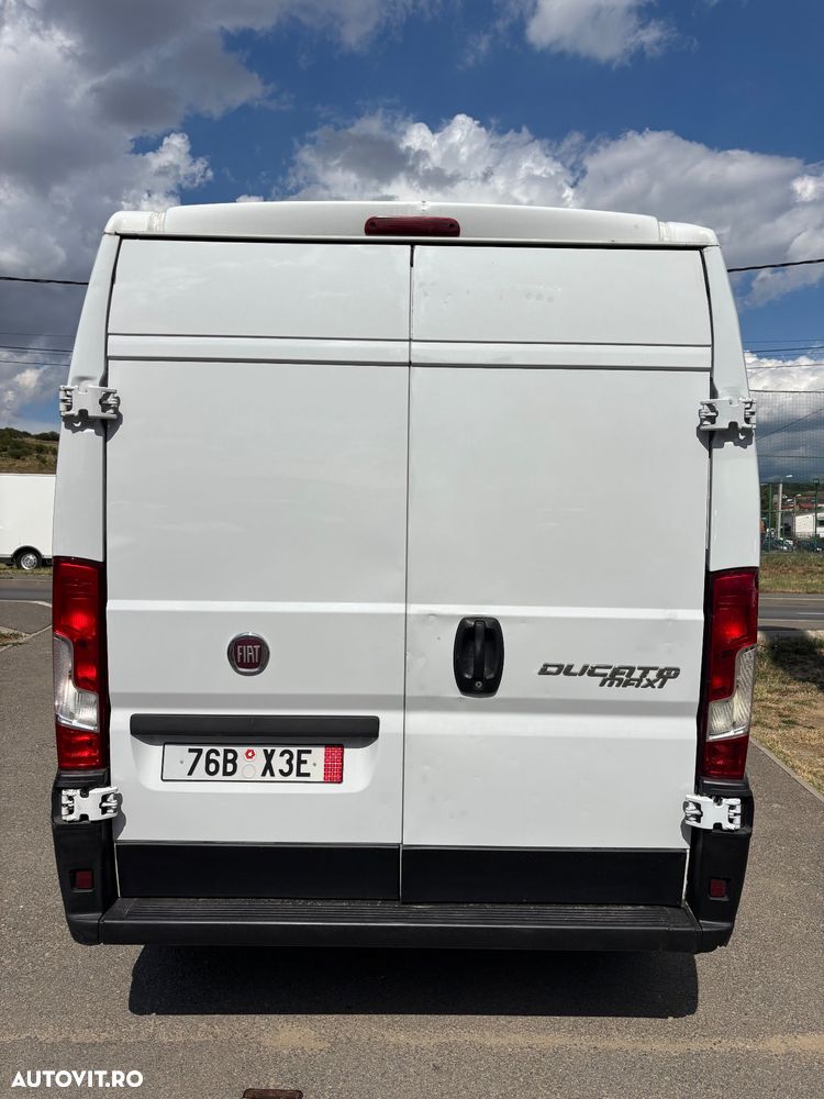 Fiat Ducato - 13