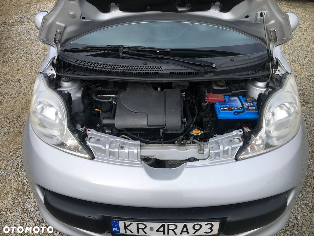 Peugeot 107 - 15