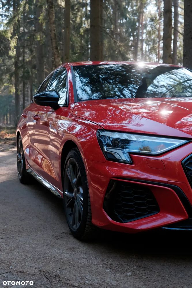 Audi S3 - 11