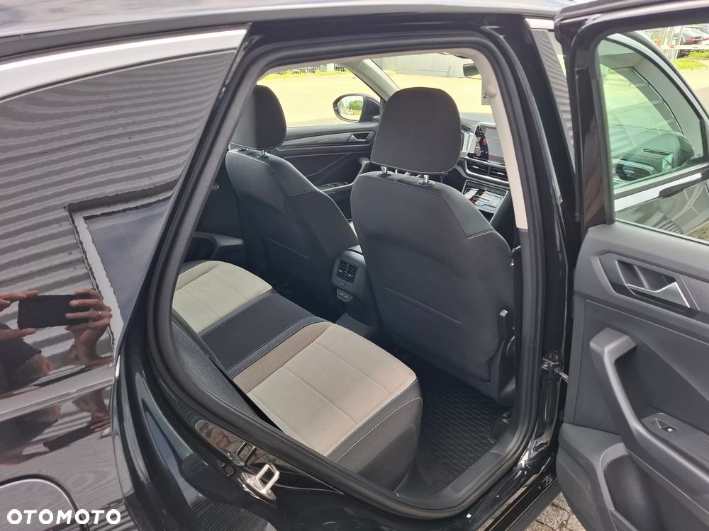 Volkswagen T-Roc 1.5 TSI Style DSG - 8