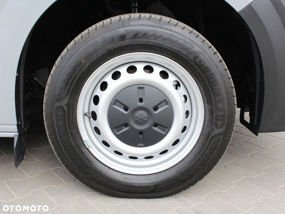 Volkswagen Transporter - 13