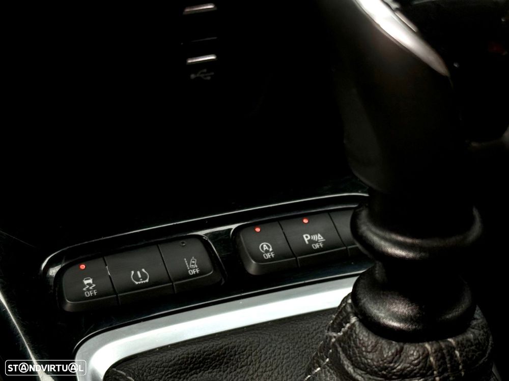 Opel Crossland X 1.2 T 2020 - 17