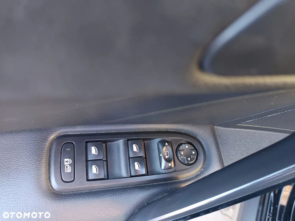 Peugeot 508 RXH BlueHDi 180 EAT6 Stop&Start - 12