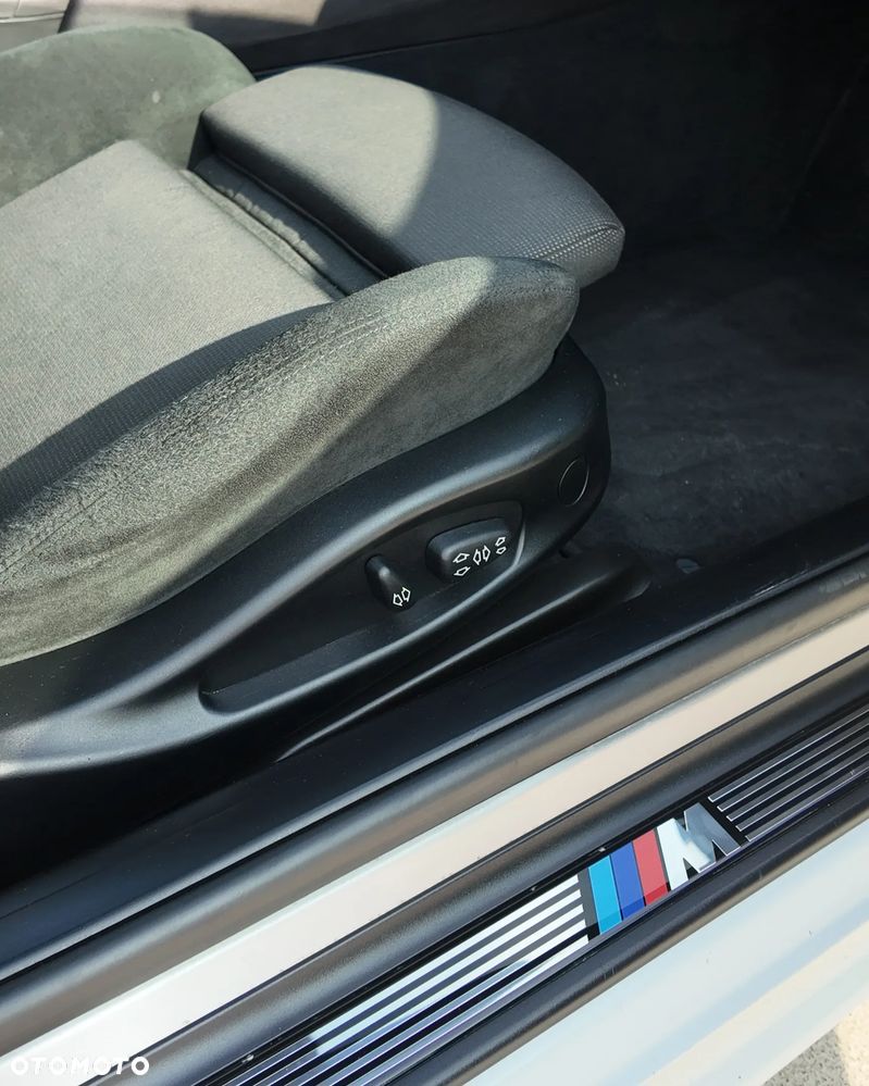 BMW Seria 3 - 22