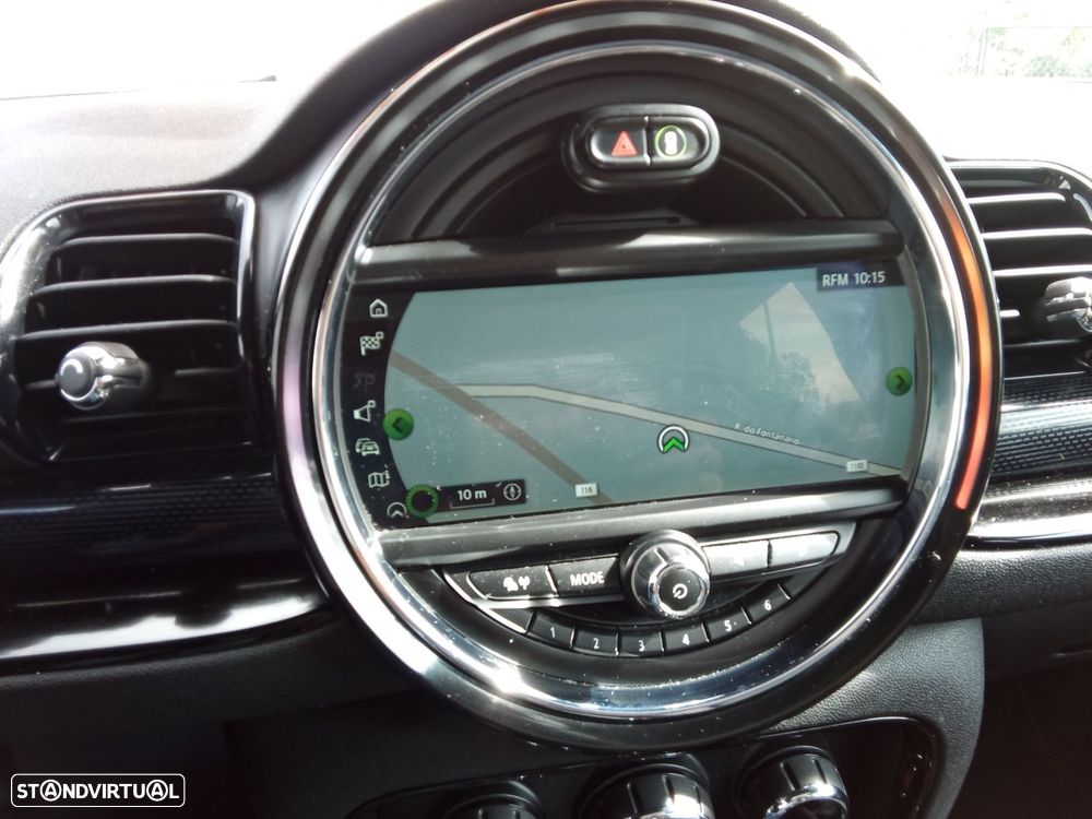 MINI Clubman Cooper SD Auto - 14