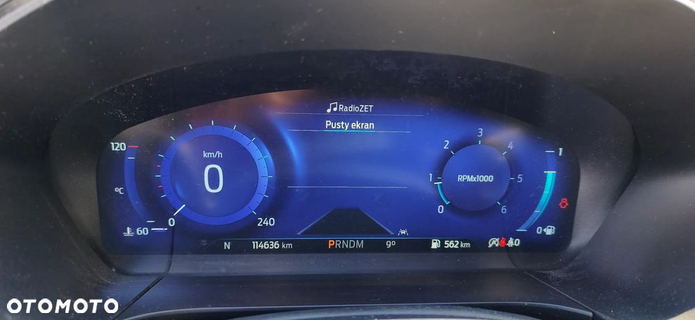 Ford Kuga 2.0 EcoBlue AWD ST-Line - 15