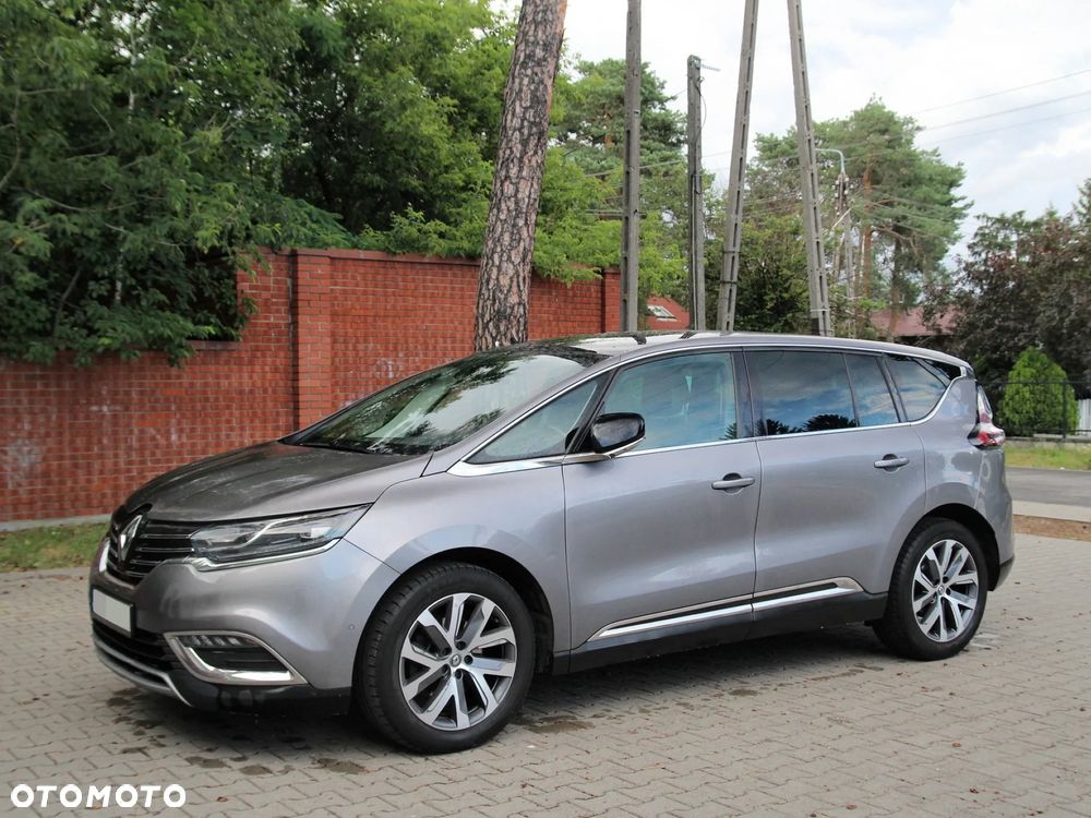 Renault Espace 1.6 dCi Energy Zen EDC 7os - 2