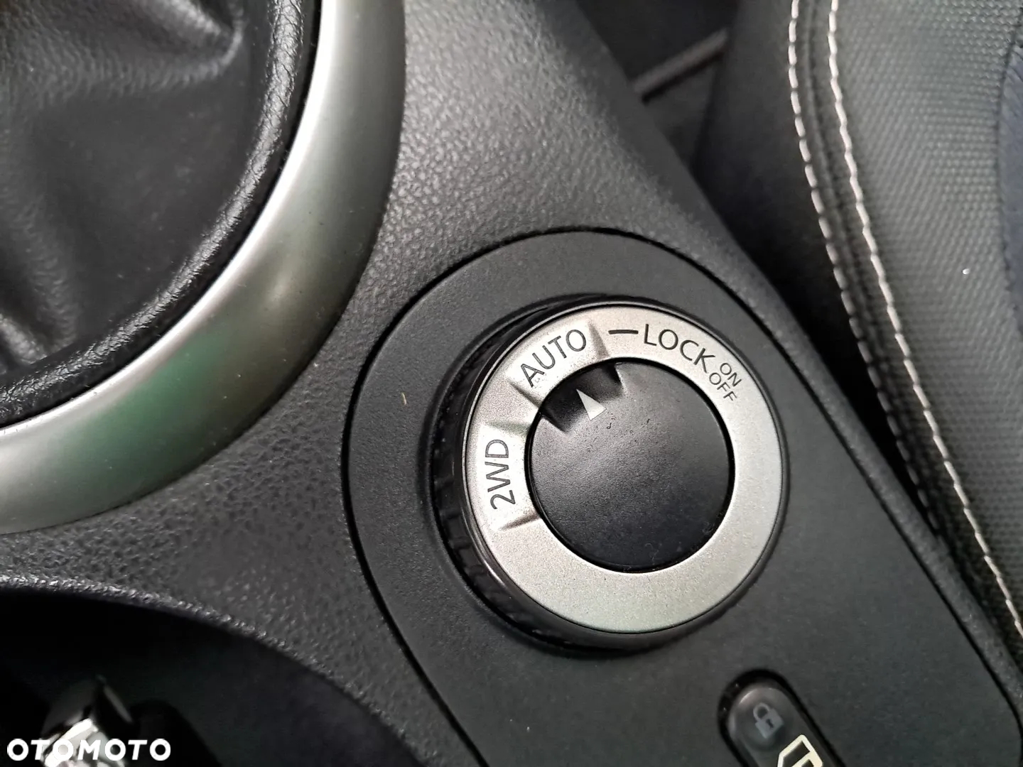 Nissan Qashqai 2.0 dCi 4x4 Acenta - 15