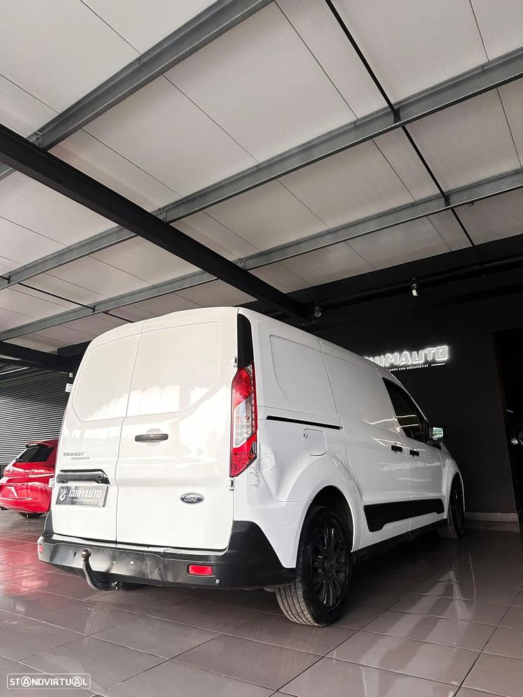 Ford Transit - 22
