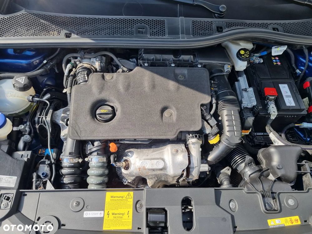 Opel Corsa 1.5 D Elegance S&S - 34