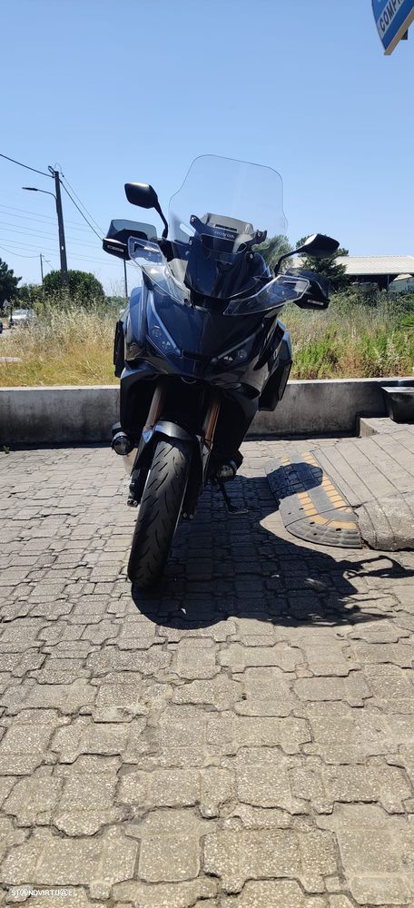 Honda NT 1100 DCT - 6