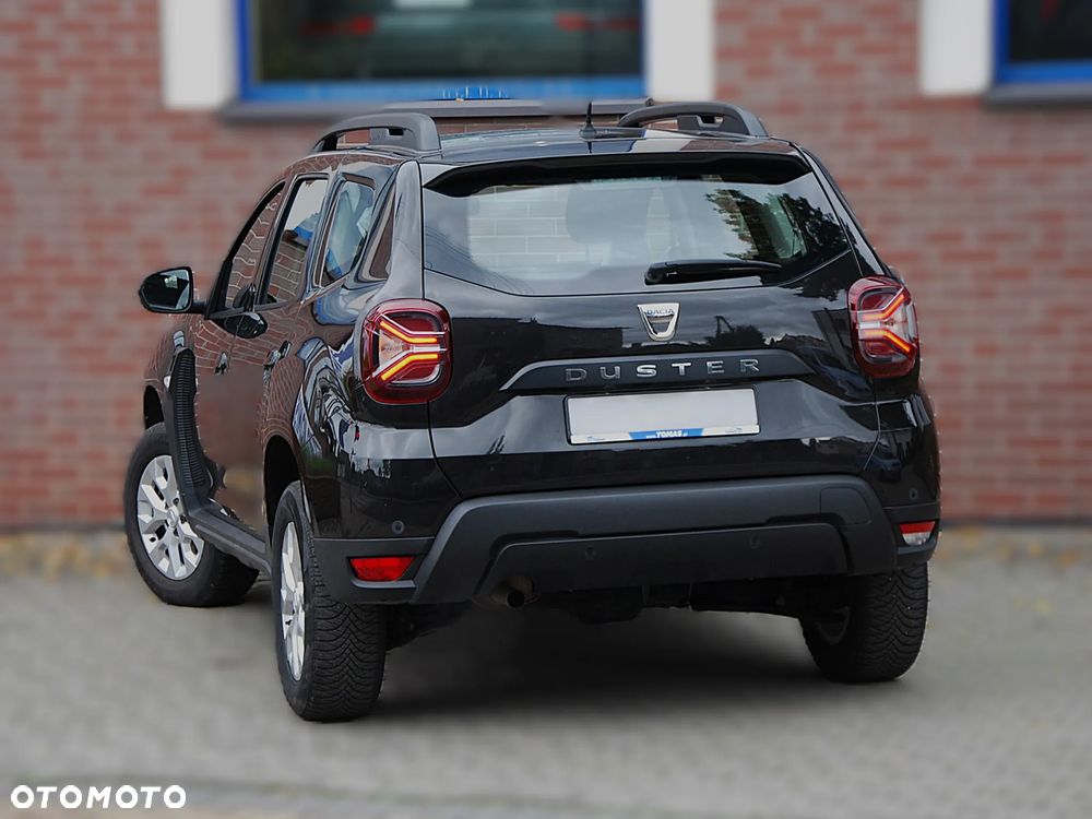 Dacia Duster 1.0 TCe Comfort - 21