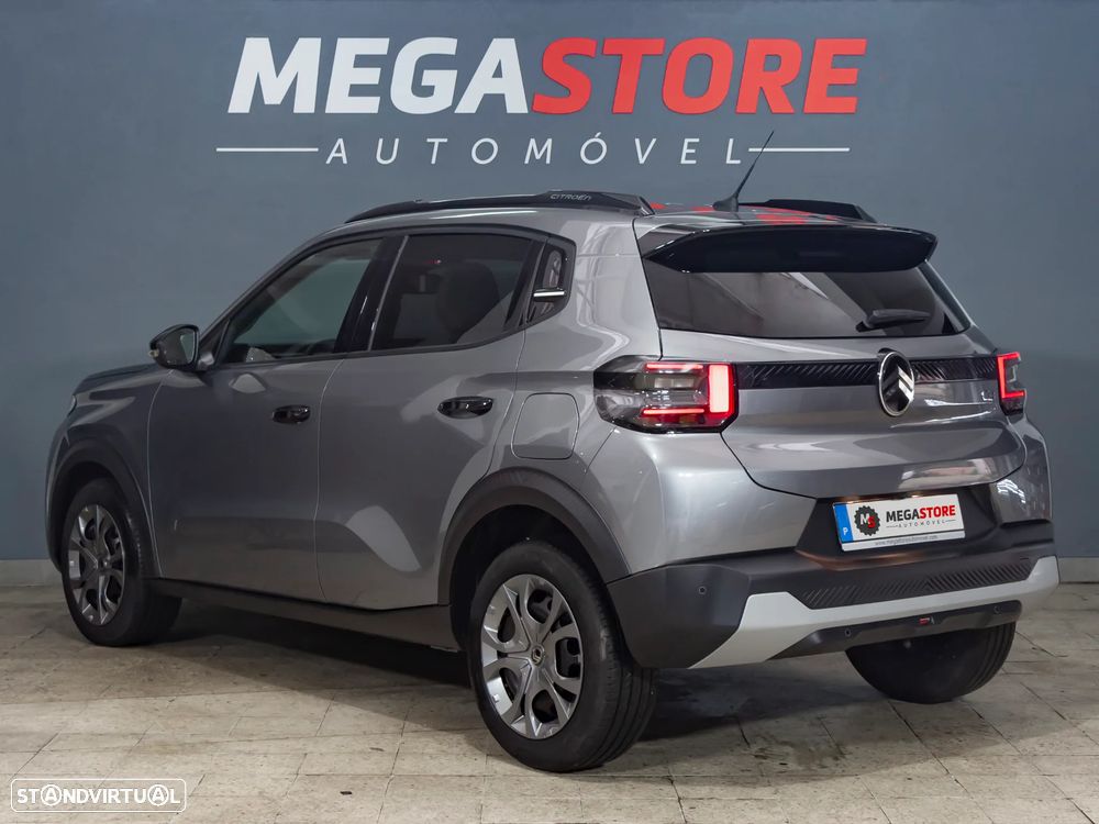 Citroën C3 1.2 PureTech Max - 5