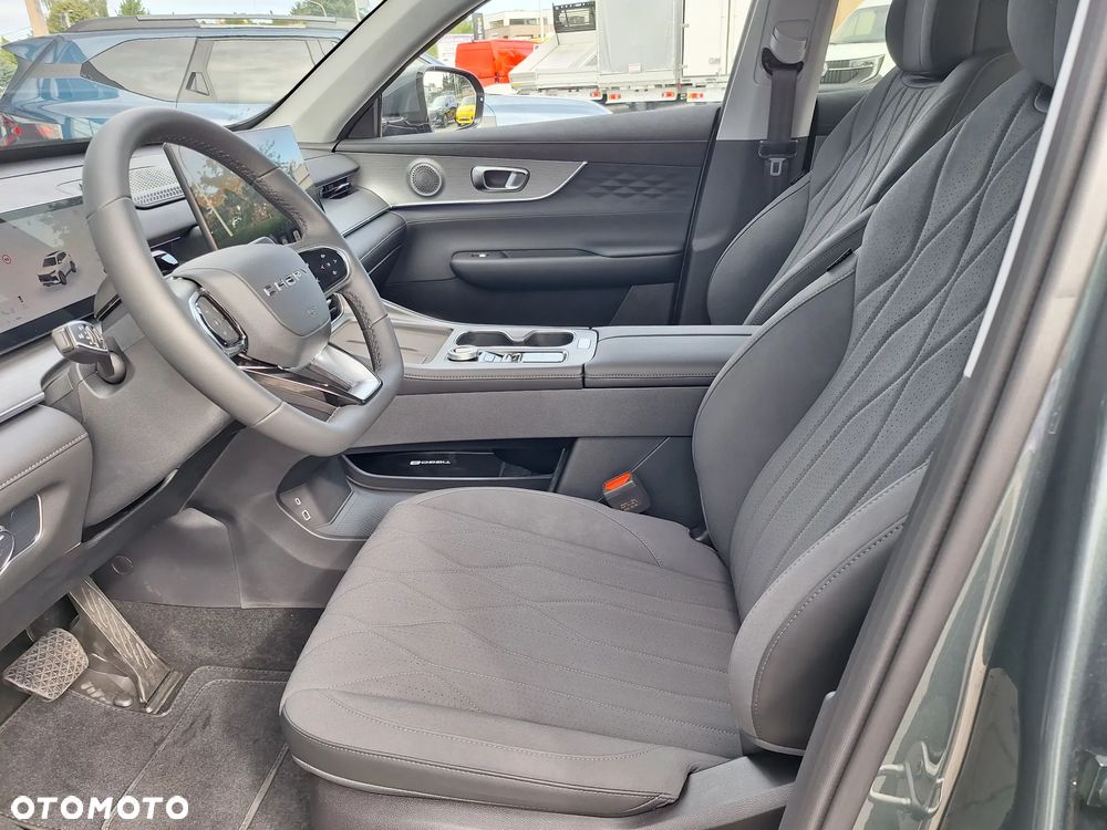 Chery Tiggo 8 - 13