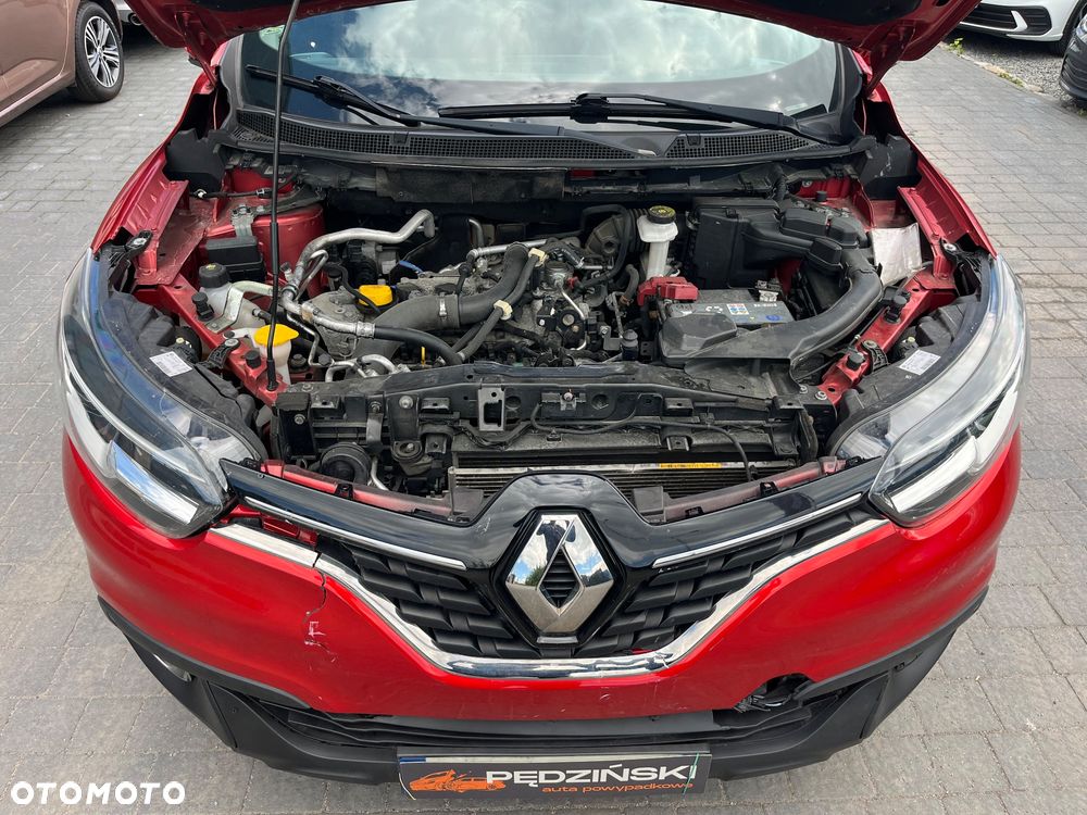 Renault Kadjar - 13