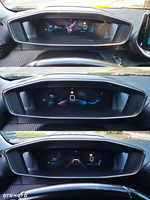 Peugeot 2008 1.2 PureTech Allure Pack S&S - 31