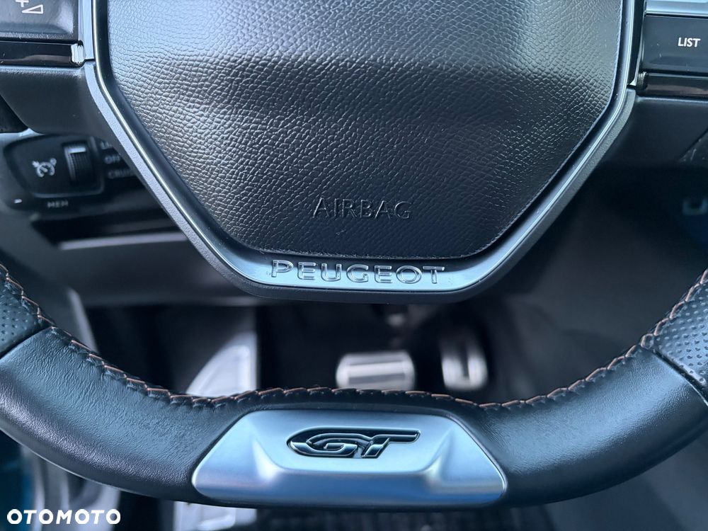 Peugeot 3008 - 26
