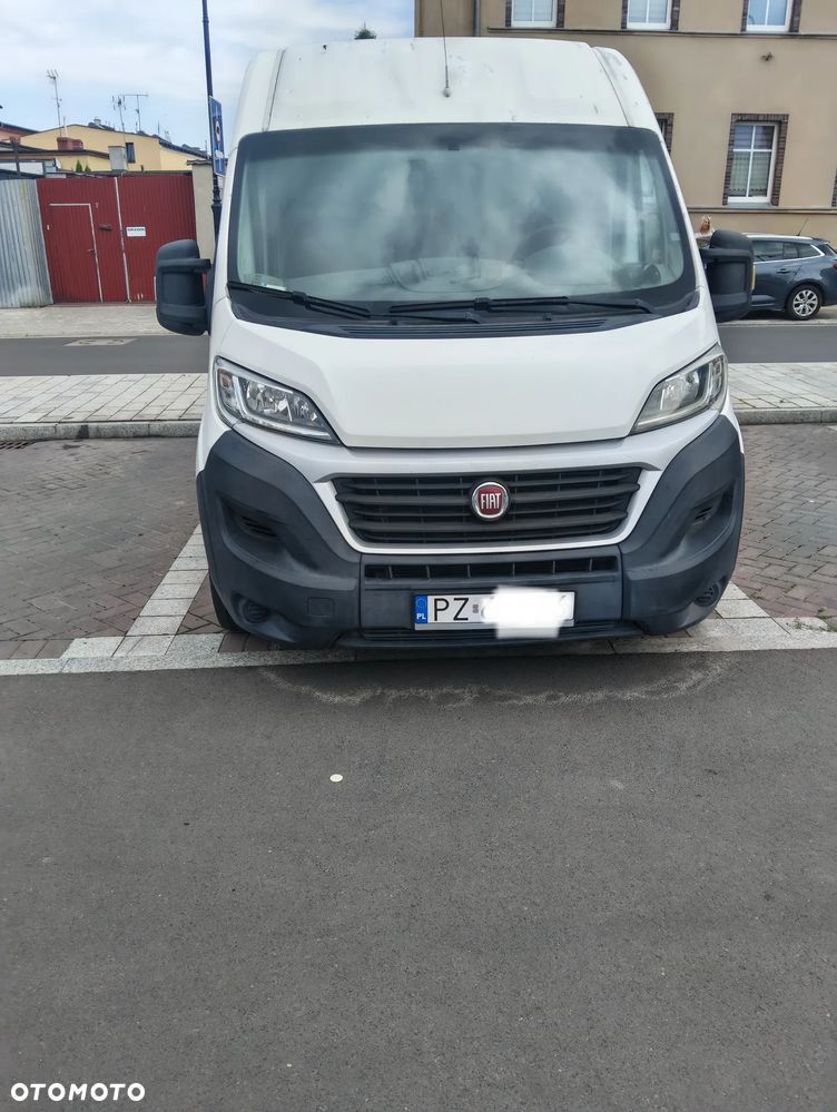 Fiat Ducato - 1