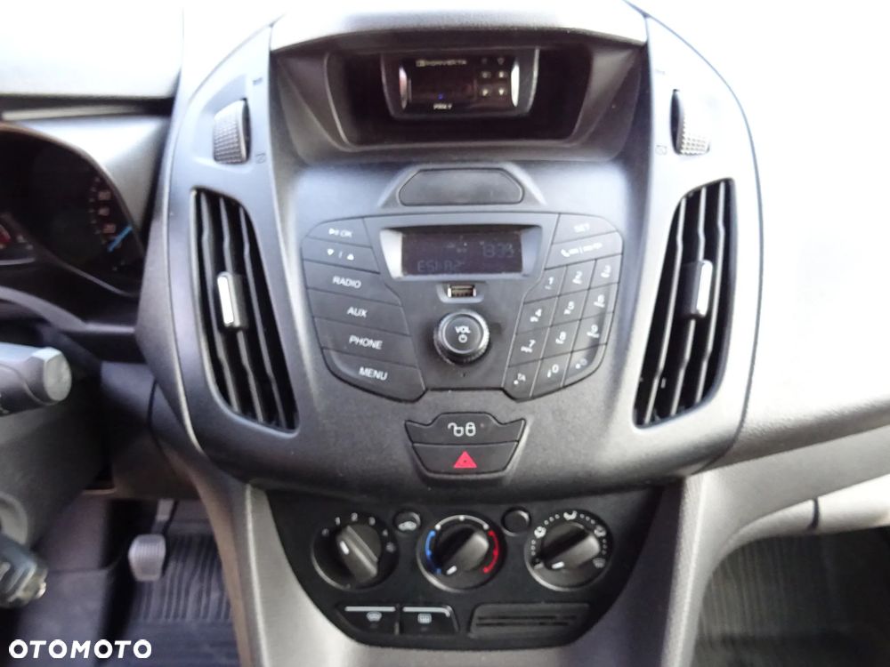 Ford TRANSIT CONNECT - 20