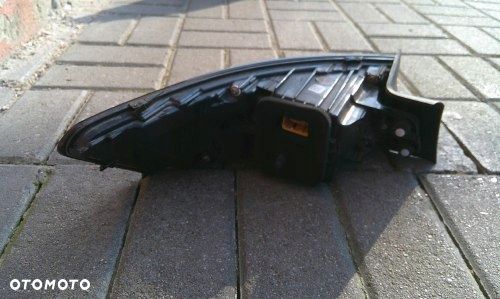 VW ARTEON SHOOTING BRAKE 20-25 LAMPA LED PRAWA TYLNA 3G7945208B - 4