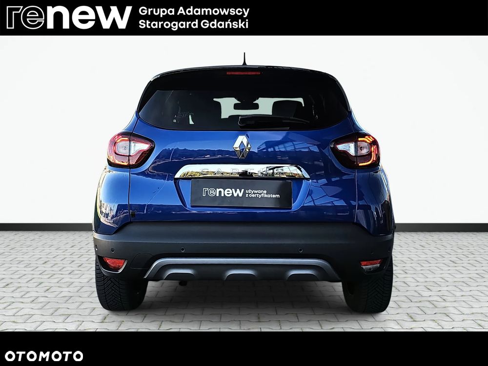 Renault Captur 1.2 Energy TCe S-Edition - 12