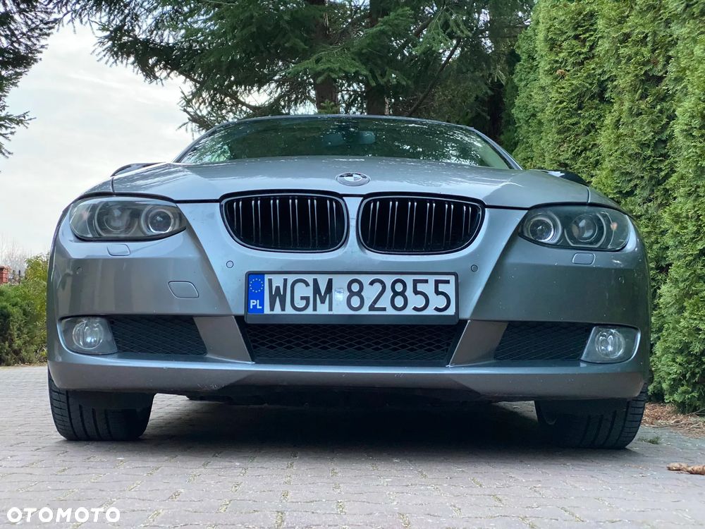 BMW Seria 3 320d - 13