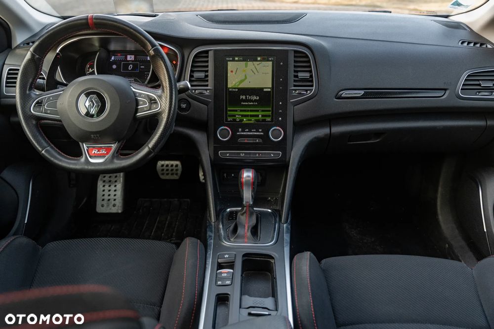 Renault Megane - 14
