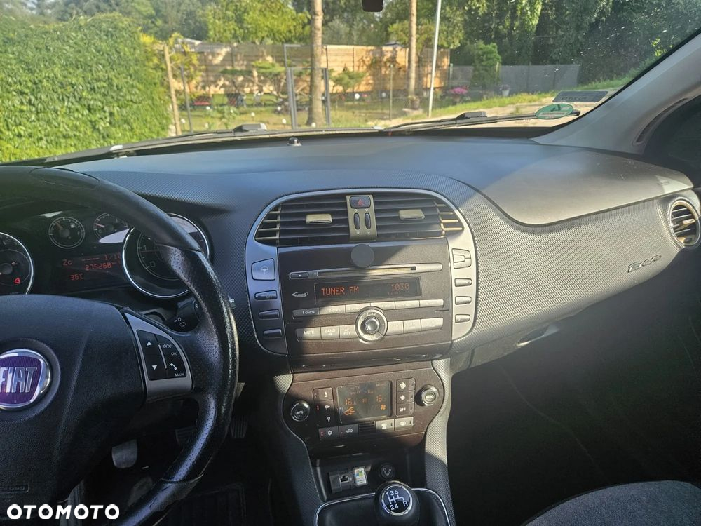 Fiat Bravo - 2