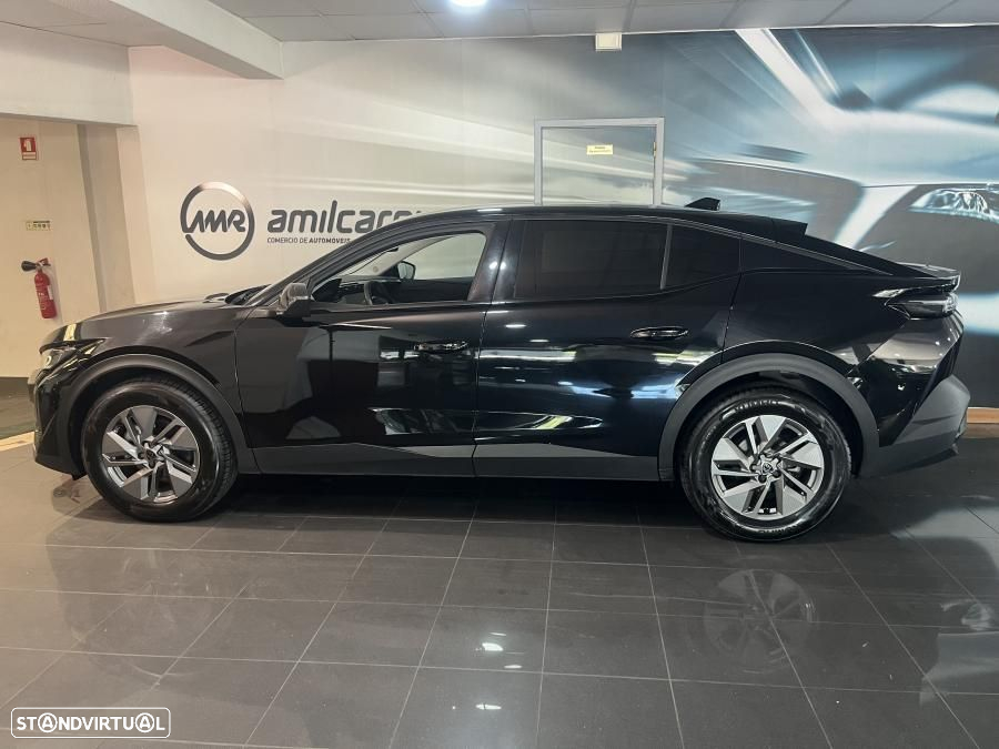 Peugeot 408 1.2 PureTech Allure Pack EAT8 - 5