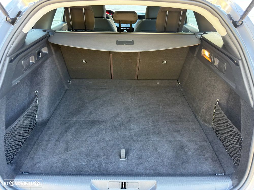 Peugeot 308 SW 1.5 BlueHDi Active Pack - 7