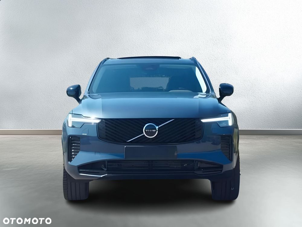 Volvo XC 90 - 2