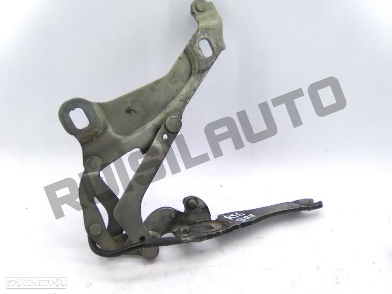 Dobradiça Capot Direita 275_1204 Mini Mini (r56) [2006_2013] Co - 2