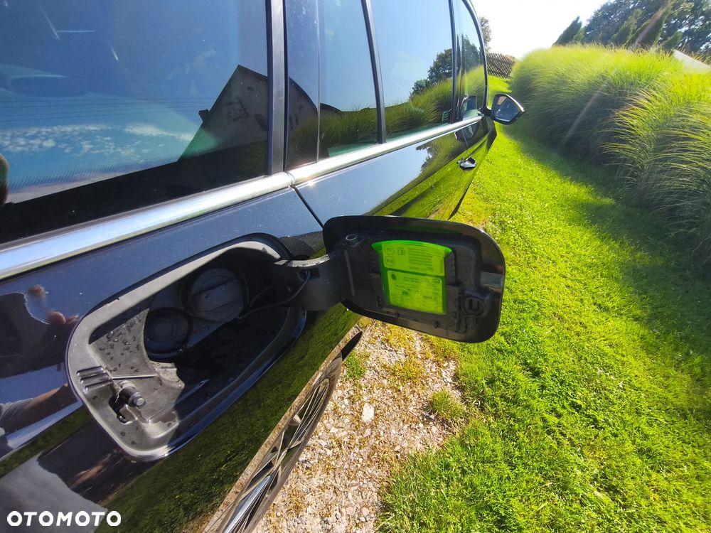 Skoda Octavia 1.5 TSI ACT Style - 10