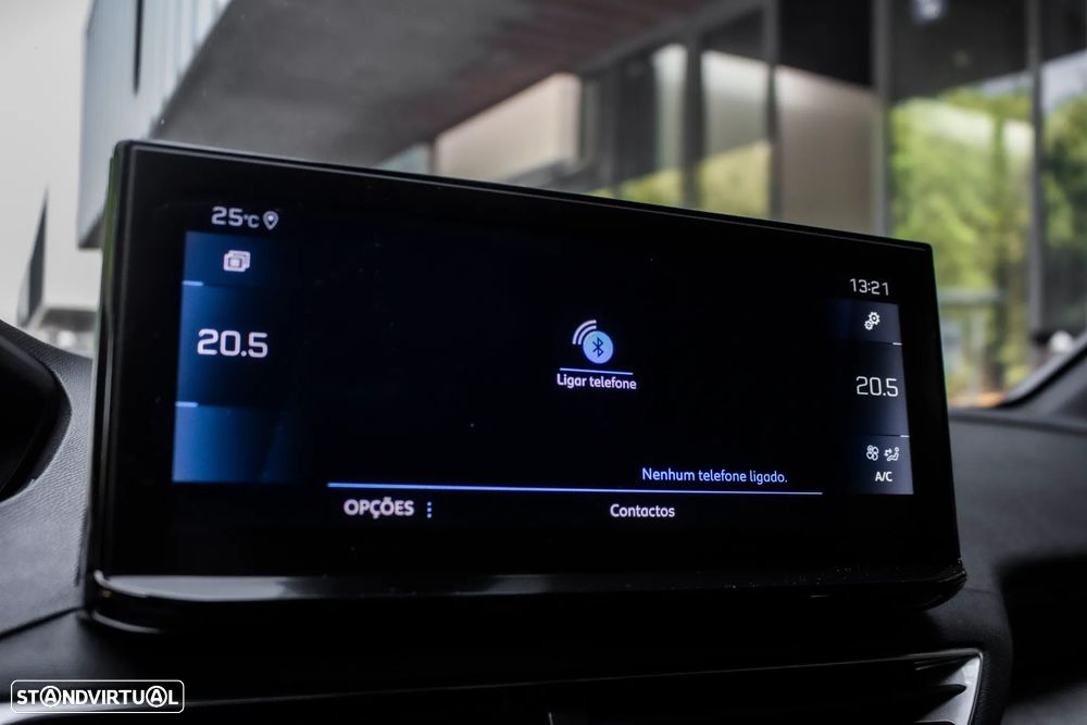 Peugeot 5008 1.5 BlueHDi GT Line EAT8 - 43