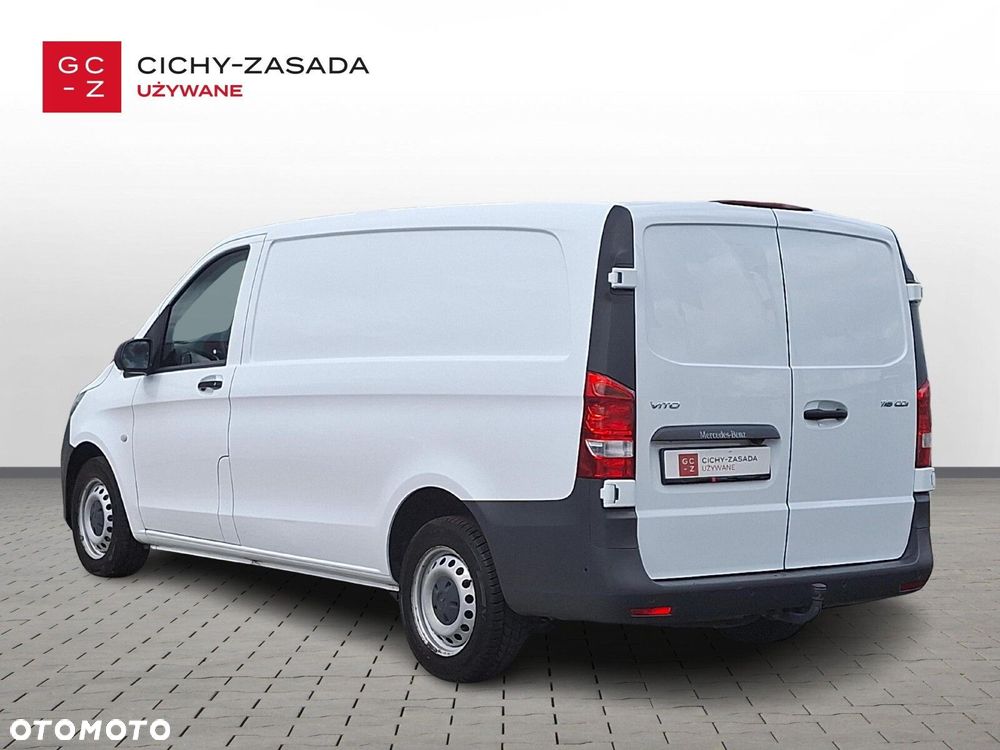 Mercedes-Benz vito - 3
