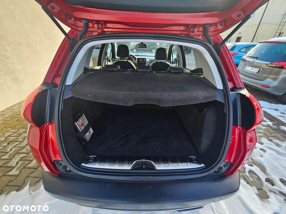 Peugeot 2008 BlueHDi FAP 120 STOP & START GT-Line Edition - 20