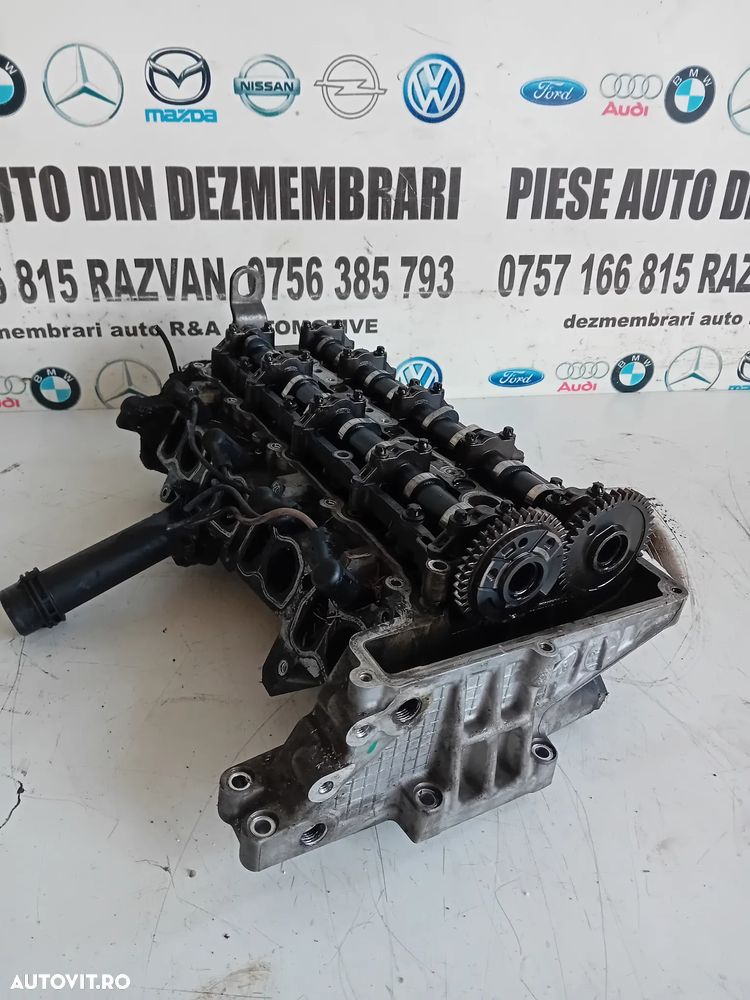 Chiuloasa Completa Bmw 2.0 D N47D20C 184 Cp Cod 7781102 F10 F11 F30 F31 F20 F21 X3 F25 - 4