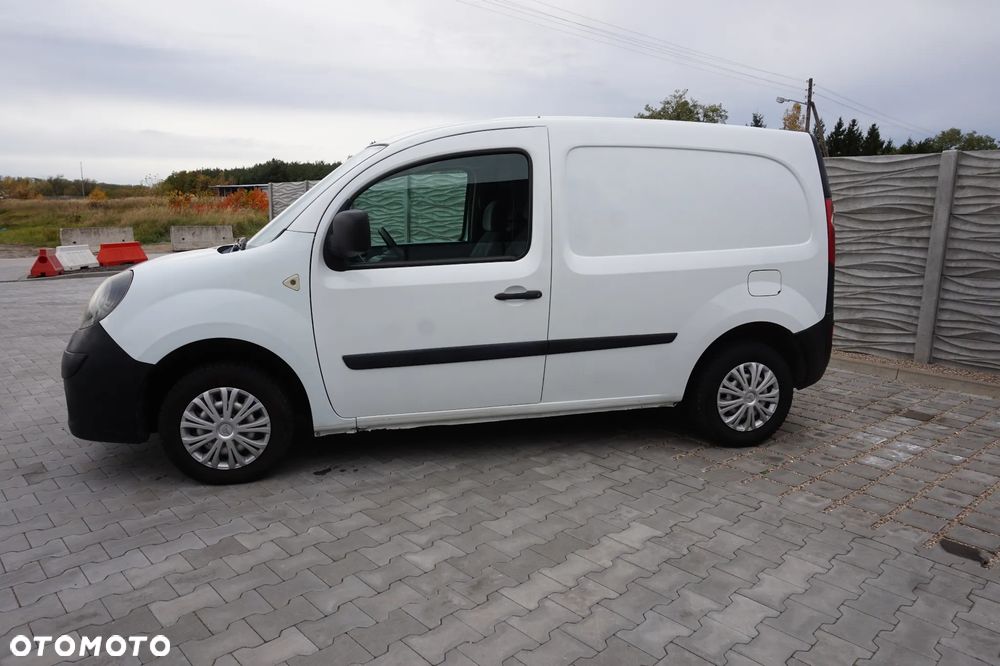 Renault KANGOO - 7