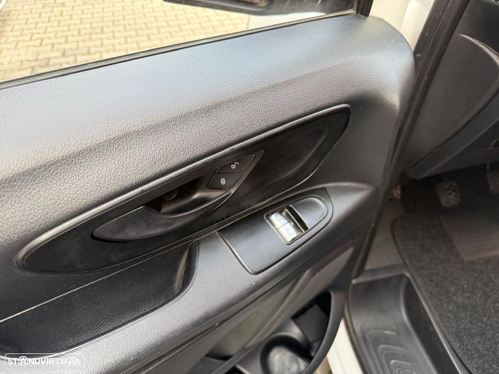 Mercedes-Benz Vito 110cdi - 5