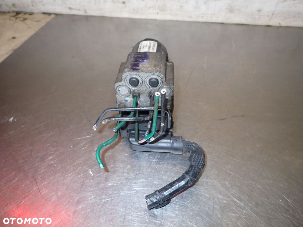 POMPA ABS RENAULT TRAFIC II 8200184211 - 2