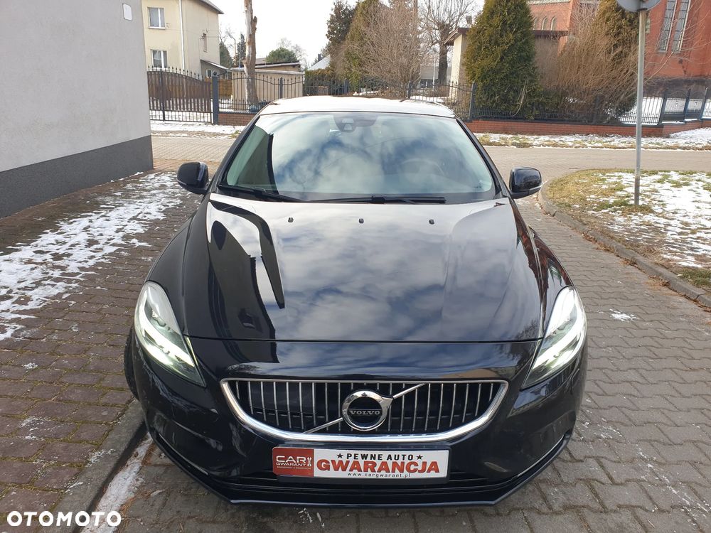 Volvo V40 D3 Inscription - 11