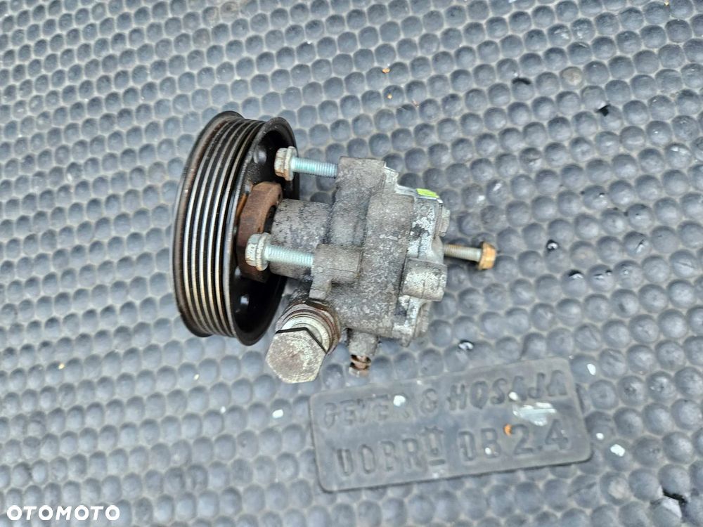 Pompa Wspomagania 1J0422154 E B 038145255A KYB 90bar Kolo Pasowe VW Golf IV 4 Bora Audi A3 8L Seat Leon I 1 Skoda Octavia I 1 - 26