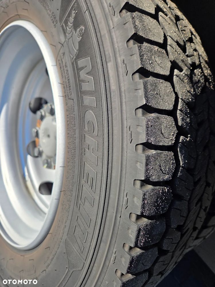 Mercedes-Benz Atego 1218 - 18