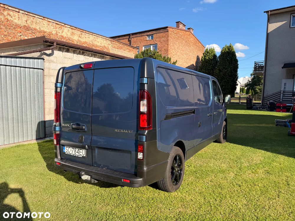 Renault Trafic L2H1 2,9t Pack Clim - 20