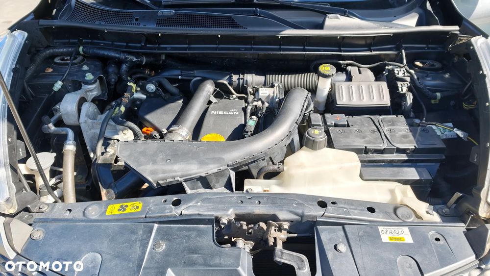 Nissan Juke 1.5 dCi Tekna - 15