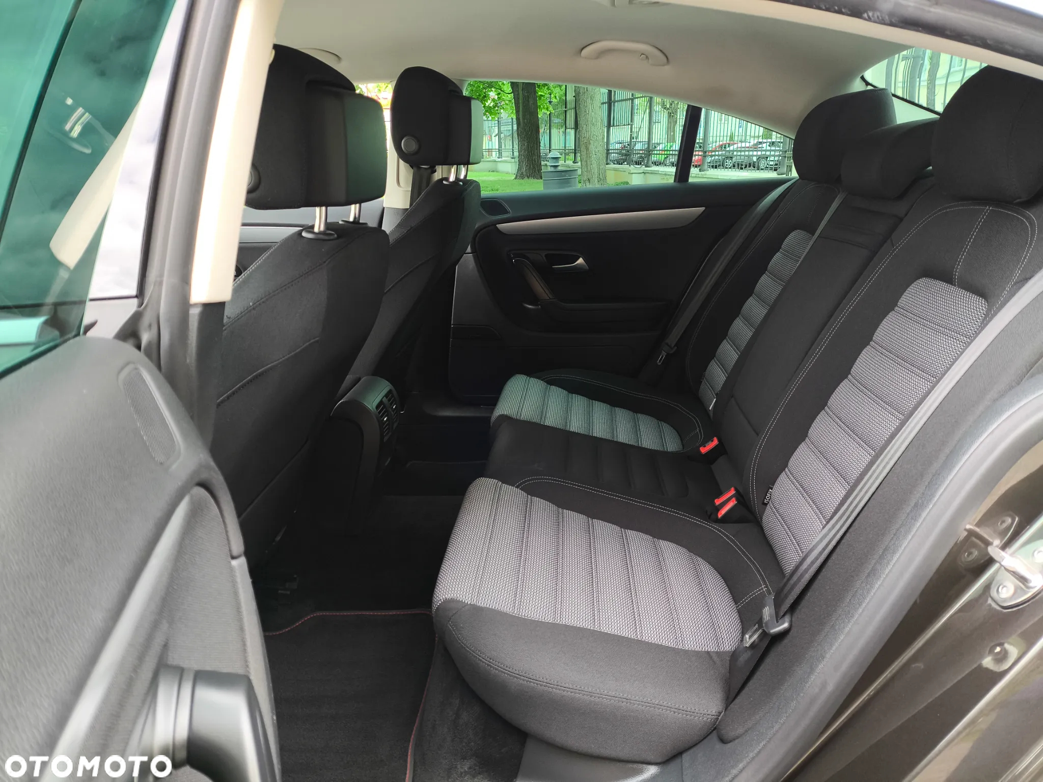 Volkswagen CC - 35