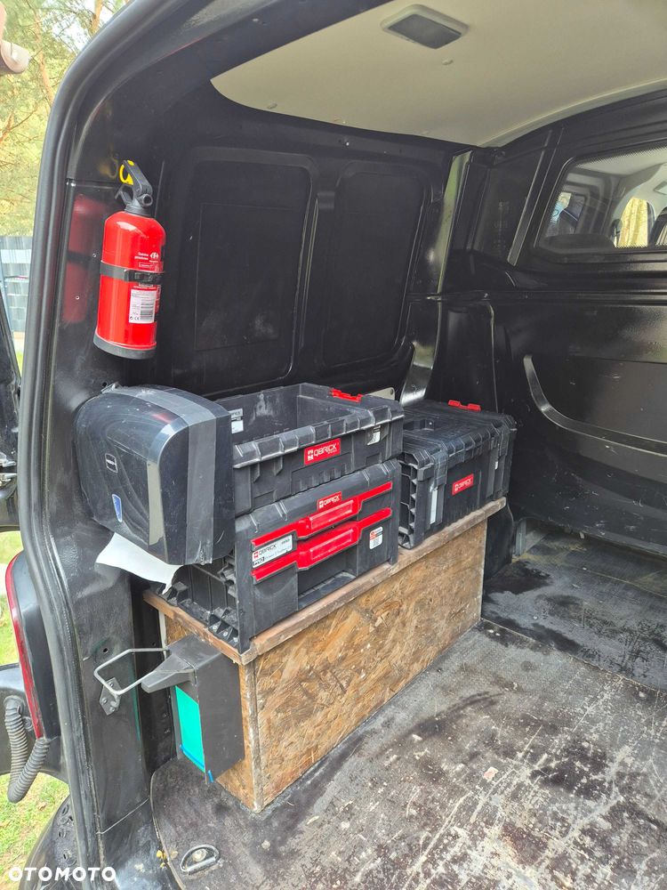 Volkswagen Transporter - 6