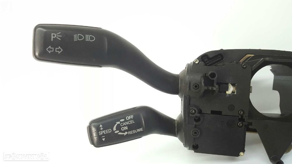 BLOCO DE CONTROLE MULTIFUNÇÕES AUDI A6 AVANT (4F5) 3.0 TDI QUATTRO - 7